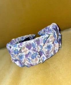 Wanderlust By Abby NEW Patterned Headbands