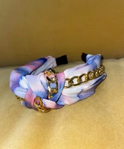 Wanderlust By Abby NEW Patterned Headbands