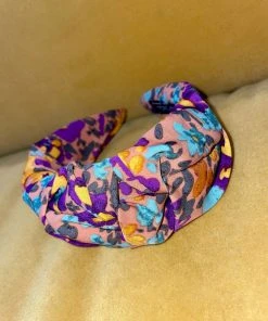 Wanderlust By Abby NEW Patterned Headbands