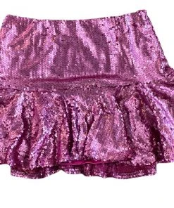 Wanderlust By Abby Sequin Skirt SALE
