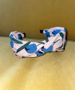 Wanderlust By Abby NEW Patterned Headbands