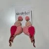 Wanderlust By Abby NEW Balloon Earrings