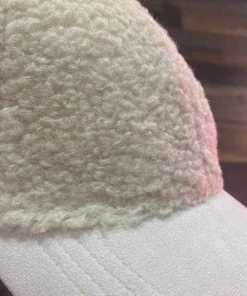 Wanderlust By Abby NEW DEE HAT, IVORY