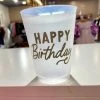 Wanderlust By Abby Happy Birthday Cups