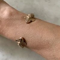 JEWELRY Mimosa Handcrafted Fleur De Lis Cuff 4 JEWELRY Mimosa Handcrafted Fleur De Lis Cuff