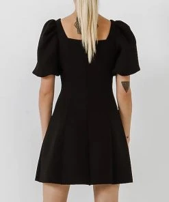 Wanderlust By Abby The Perfect LBD NEW 5 Wanderlust By Abby The Perfect LBD NEW