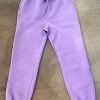 Wanderlust By Abby Lilac Loungewear Pants NEW