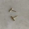 Mimosa Handcrafted NEW Bar Studs