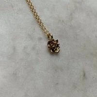 Mimosa Handcrafted Mimosa Succulent Necklace NEW 5 Mimosa Handcrafted Mimosa Succulent Necklace NEW