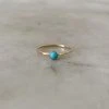 Mimosa Handcrafted Mimosa BonBon Ring NEW
