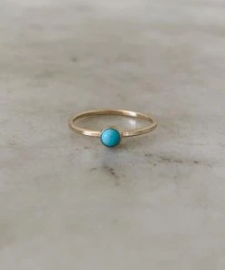 Mimosa Handcrafted Mimosa BonBon Ring NEW