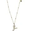 Wanderlust By Abby Kristalize Stella Necklace NEW