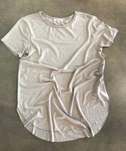 Wanderlust By Abby Julie Tee