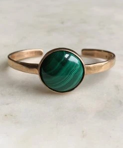 Mimosa Handcrafted NEW Mimosa The Greta Cuff