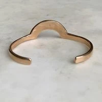 Mimosa Handcrafted MOMMY + ME Mimosa Rainbow Cuff 5 Mimosa Handcrafted MOMMY + ME Mimosa Rainbow Cuff