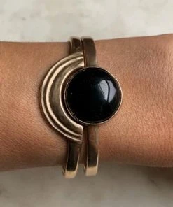 Mimosa Handcrafted NEW Mimosa The Greta Cuff