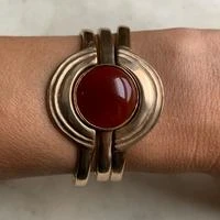 Mimosa Handcrafted MOMMY + ME Mimosa Rainbow Cuff 7 Mimosa Handcrafted MOMMY + ME Mimosa Rainbow Cuff