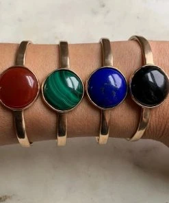 Mimosa Handcrafted NEW Mimosa The Greta Cuff