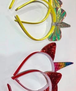 Wanderlust By Abby NEW Unicorn Headbands