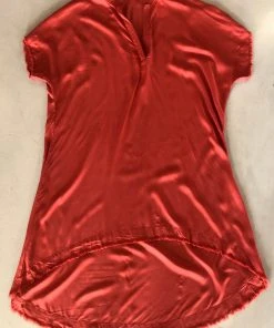 Wanderlust By Abby High Low Coverup NEW