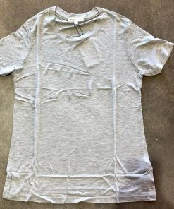 Wanderlust By Abby Classic Round Neck T-Shirt