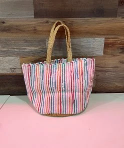 Wanderlust By Abby Isla Tote NEW
