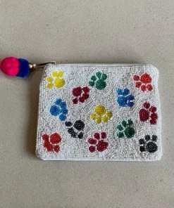 Wanderlust By Abby NEW Pawesome Coin Pouch