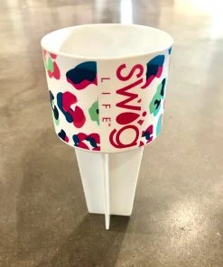 Wanderlust By Abby Swig Beach Buddy- Party Animal