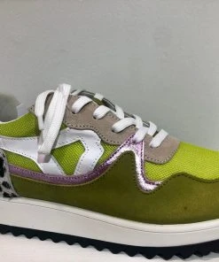 Wanderlust By Abby Smidt Jogging Diamond Sneaker SALE