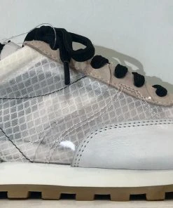 Wanderlust By Abby Smidt Jogging Vinyl Sneaker