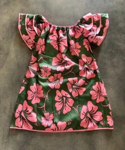 Wanderlust By Abby NEW Off The Shoulder Floral Dress