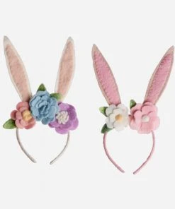 Wanderlust By Abby NEW Easter Headband
