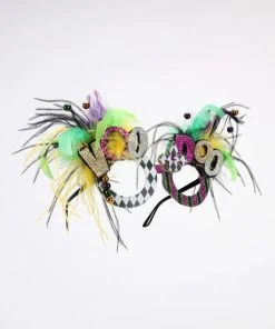 Wanderlust By Abby Voo Doo Glasses