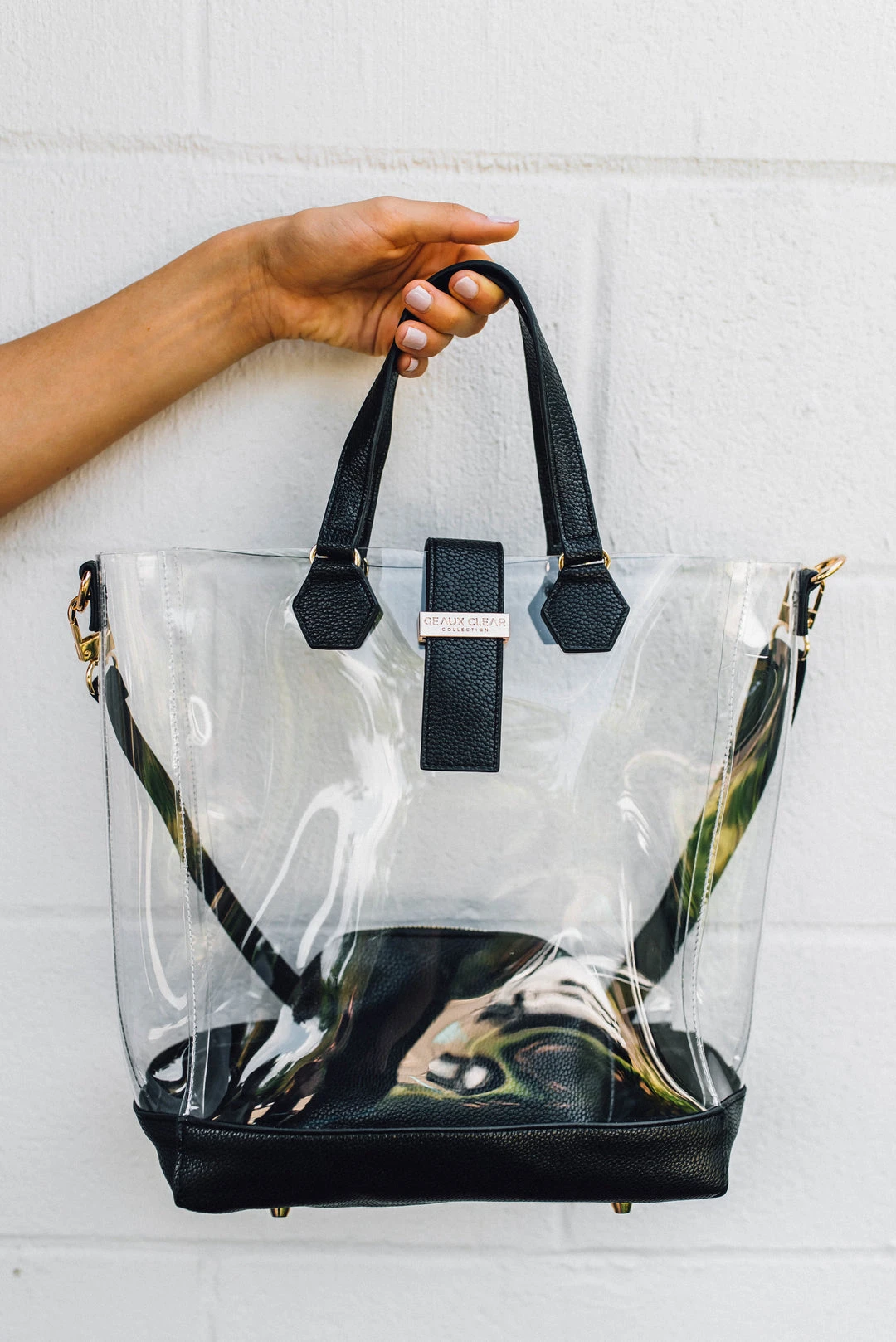 Wanderlust By Abby NEW Rachael Tote 4 Wanderlust By Abby NEW Rachael Tote