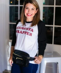 Wanderlust By Abby NEW Gigi Signature Fanny Pack