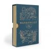 Wanderlust By Abby Wanderlust Notebook Set NEW