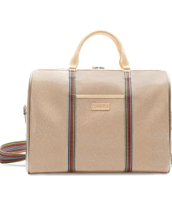 Wanderlust By Abby Veronica Jet Setter