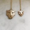 Mimosa Handcrafted NEW Mimosa Jaguar Necklace