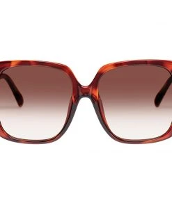 Wanderlust By Abby FroFro Atl Sunglasses NEW