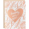 Lion Heart Prints Happily Ever After Card SALE