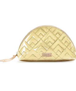 NEW Consuela Evadney Large Cosmetic Bag