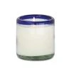 Wanderlust By Abby La Playa 9 Oz. Candle - Salted Blue Agave