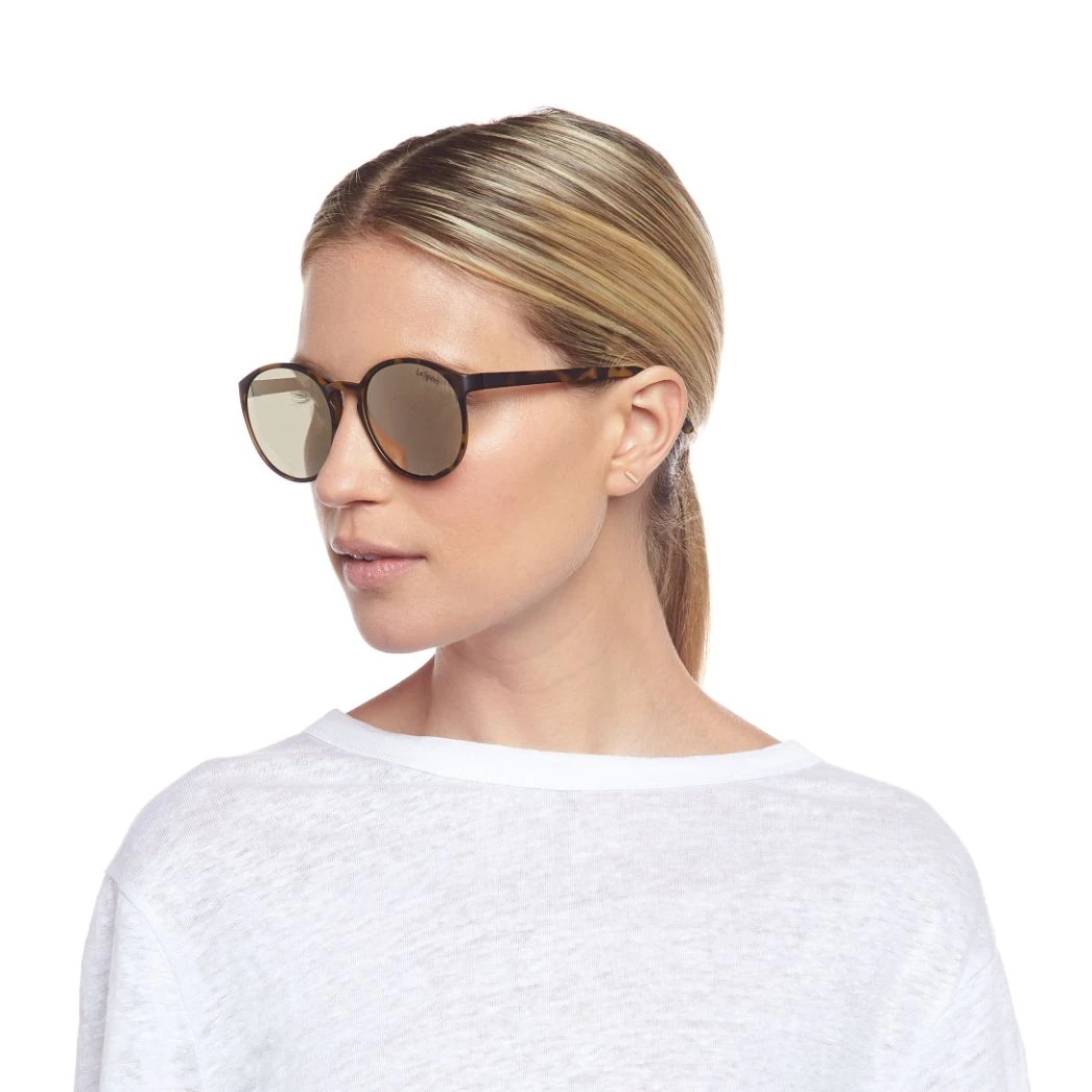 Wanderlust By Abby NEW Swizzle Matte Sunglasses 6 Wanderlust By Abby NEW Swizzle Matte Sunglasses