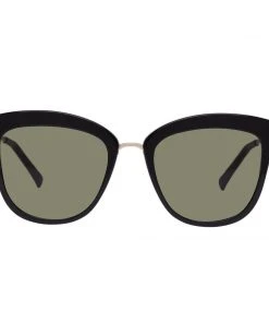 Wanderlust By Abby Caliente Sunglasses