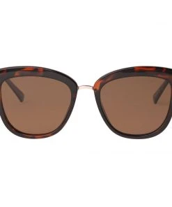 Wanderlust By Abby Caliente Polarized Sunglasses