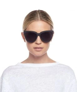 Wanderlust By Abby Liar Liar Sunglasses