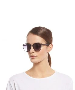 Wanderlust By Abby NEW Swizzle Matte Sunglasses