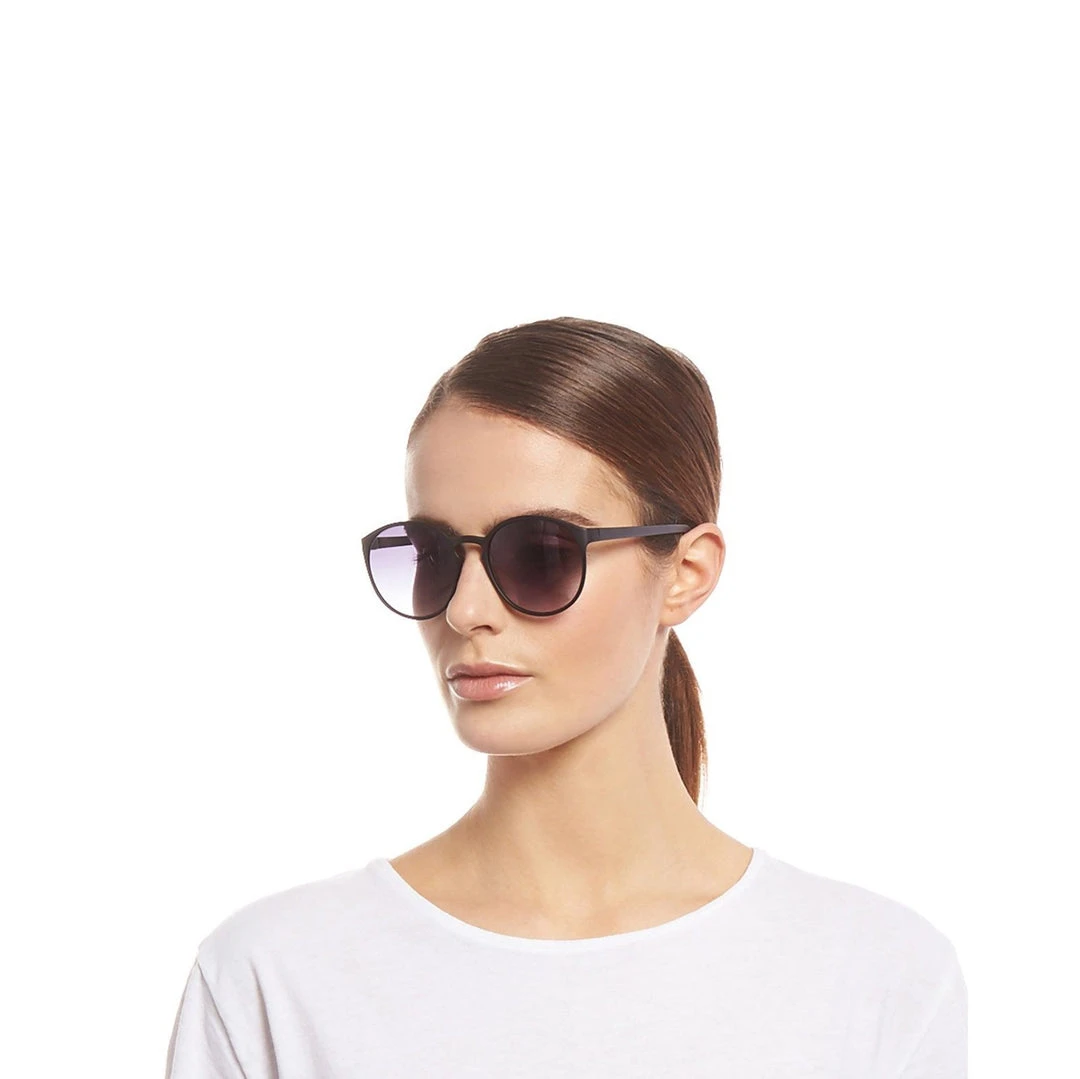 Wanderlust By Abby NEW Swizzle Matte Sunglasses 4 Wanderlust By Abby NEW Swizzle Matte Sunglasses