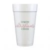 Wanderlust By Abby Liquid Christmas Cheer Cups