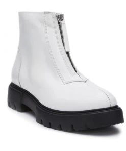 Wanderlust By Abby Margot Ankle Boot